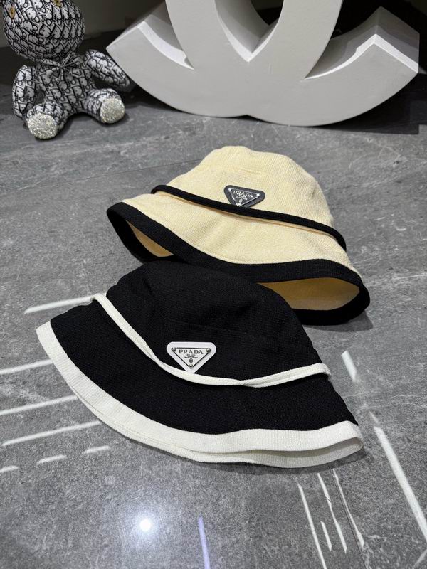 Prada Hat dx19